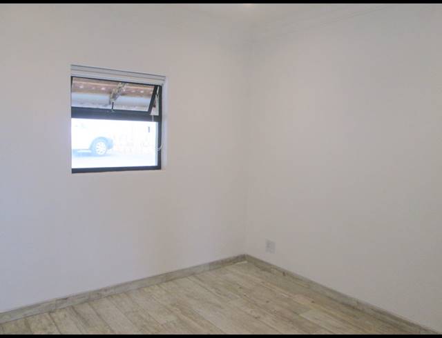 1 bed property to rent in LA MERCY